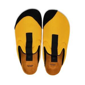 Clearweather Bantha 2.0 Yellow Clogs Women’s 6.5